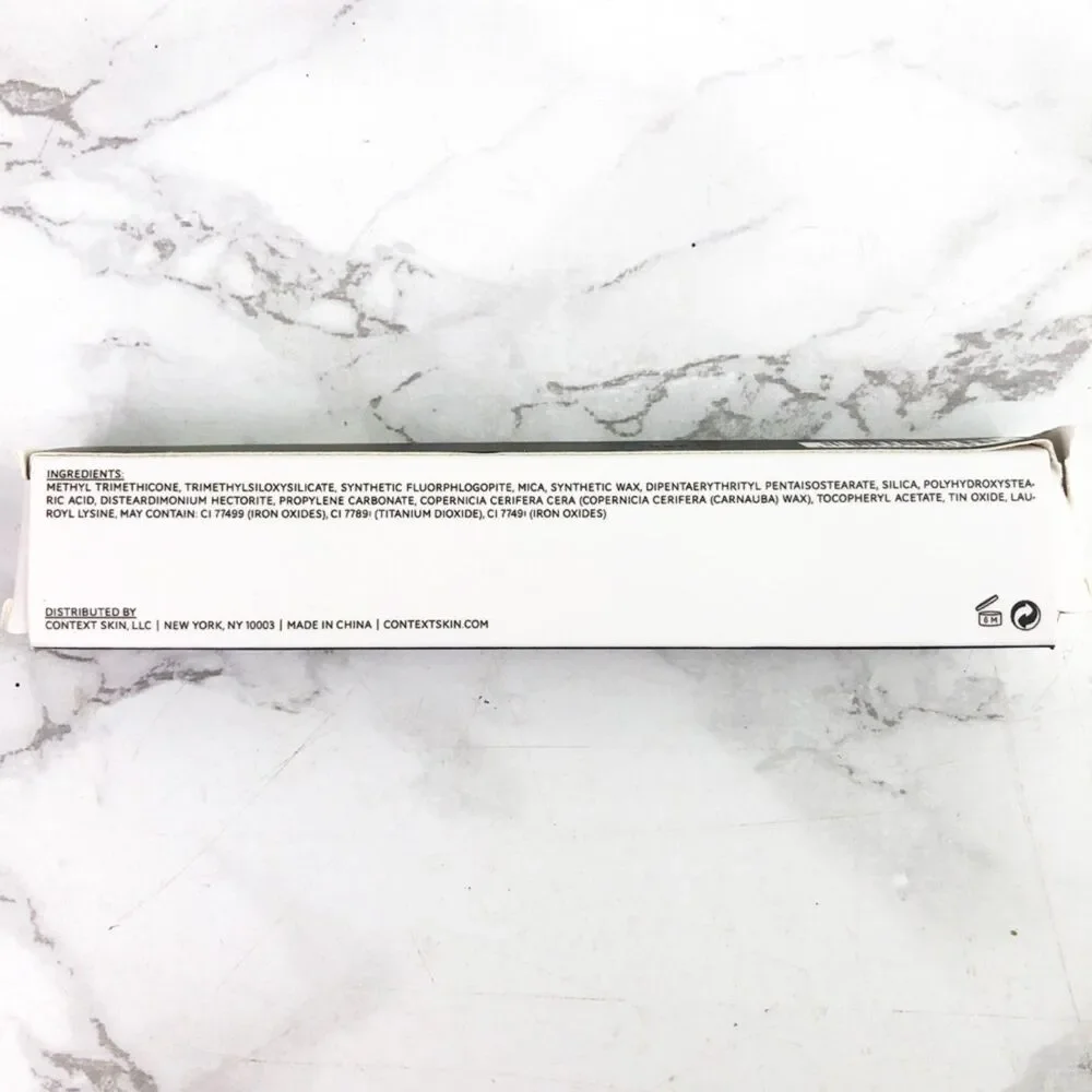 NIB Shimmer Eye Stick in Crossfire - Context Skin